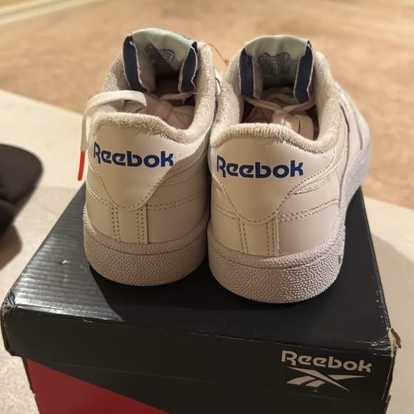 Reebok Club C 85 - Picture 4 of 6